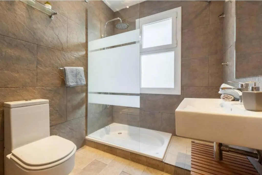 Holiday home La Casita De Caldetes Villa Caldes D'Estrach