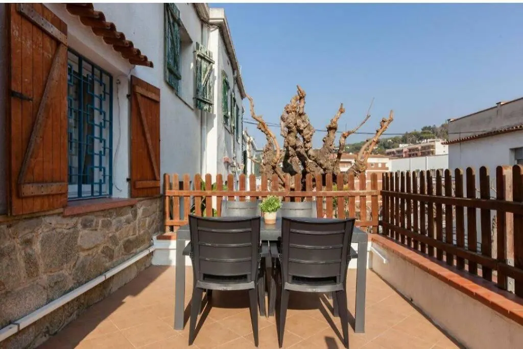 Holiday home La Casita De Caldetes Villa Caldes D'Estrach