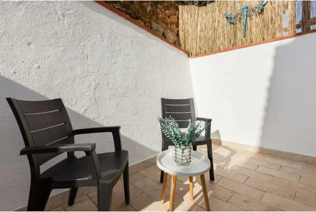 La Casita De Caldetes Villa Caldes D'Estrach Spain