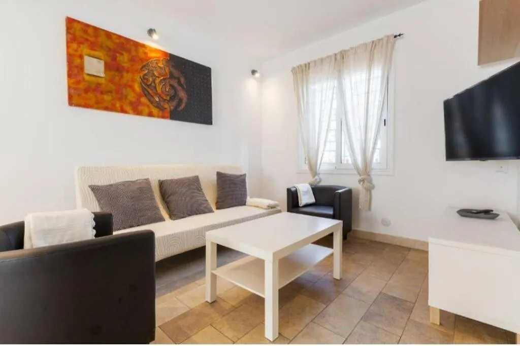 Holiday home La Casita De Caldetes Villa Caldes D'Estrach