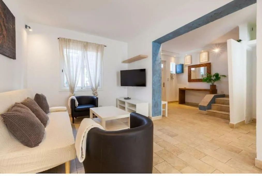La Casita De Caldetes Villa Caldes D'Estrach Holiday home