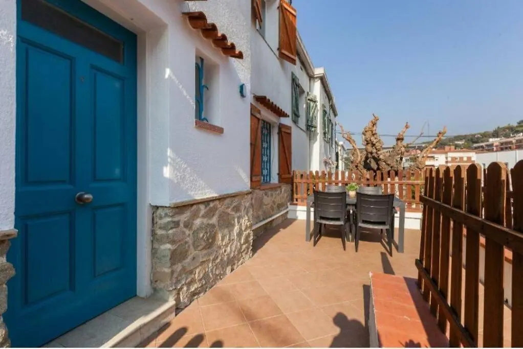 La Casita De Caldetes Villa Caldes D'Estrach