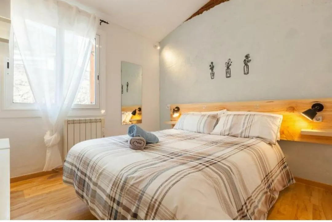Holiday home La Casita De Caldetes Villa Caldes D'Estrach Spain