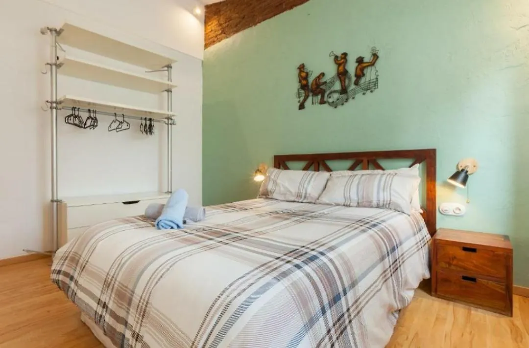 La Casita De Caldetes Villa Caldes D'Estrach